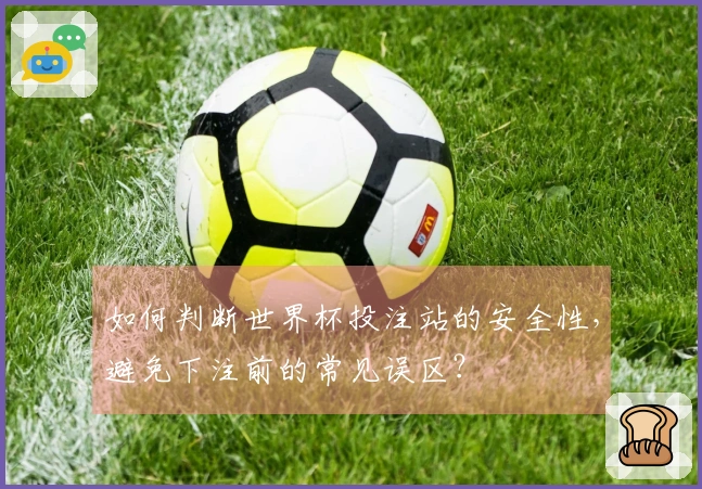 如何判断世界杯投注站的安全性，避免下注前的常见误区？